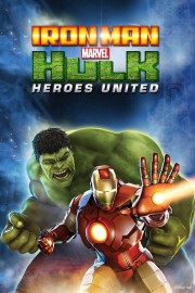 Người Sắt Và Người Khổng Lồ Xanh: Liên Minh Anh Hùng - Iron Man and Hulk: Heroes United