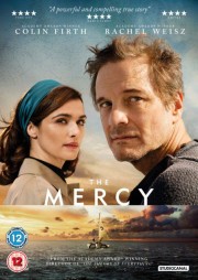 Vòng Quanh Thế Giới - The Mercy 