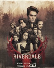 Thị Trấn Riverdale (Phần 3) - Riverdale 