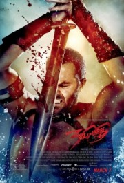 300: Đế Chế Nổi Dậy - 300: Rise Of An Empire 