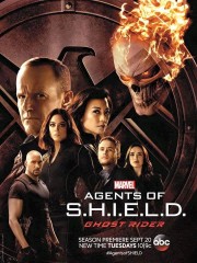 Đặc Nhiệm Siêu Anh Hùng 4 - Marvel's Agents of Shield Season 4 