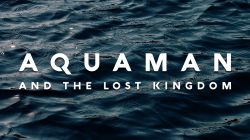 Aquaman 2 Và Vương Quốc Thất Lạc-Aquaman and the Lost Kingdom vietsub