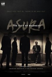 Thành Phố Tội Lỗi - Asura: The City of Madness 