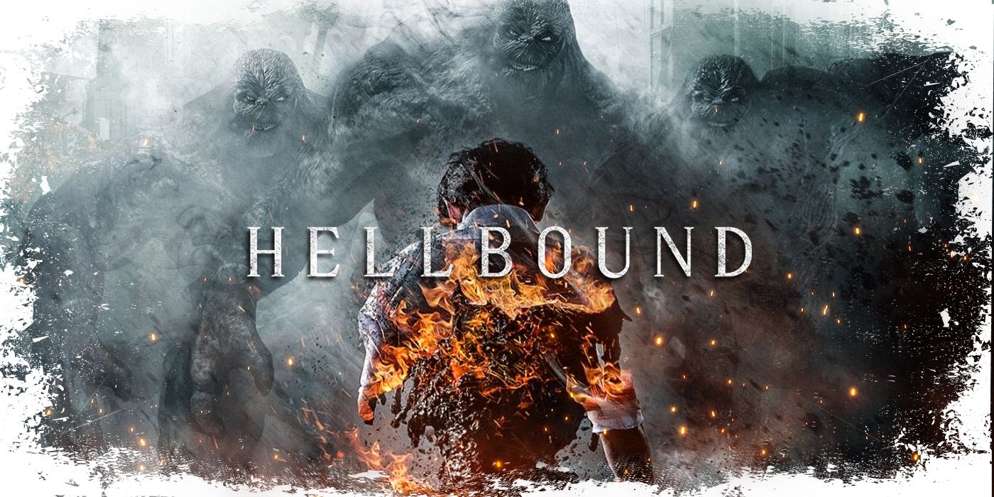 Bản Án Từ Địa Ngục - Hellbound