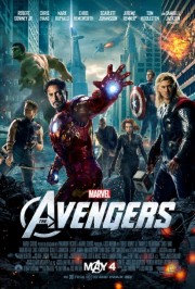 Biệt Đội Siêu Anh Hùng - The Avengers