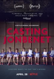 Nữ Hoàng Sắc Đẹp - Casting JonBenet 