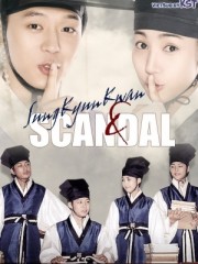 Chuyện Tình Ở Sungkyunkwan - Sungkyunkwan Scandal 
