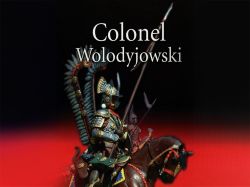 Đại Tá Wolodyjowski
