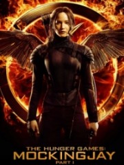 Đấu Trường Sinh Tử: Húng Nhại Phần 1 - The Hunger Games: Mockingjay part 1 