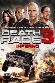 Đường Đua Tử Thần 3 - Death Race: Inferno 