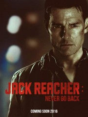 Jack Reacher: Không Quay Đầu - Jack Reacher: Never Go Back 