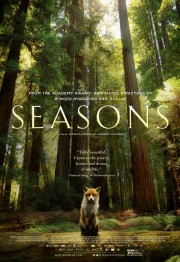 Thiên Nhiên Và Nhân Loại - Seasons - Les saisons 