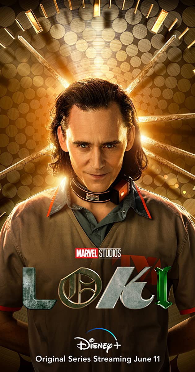 Loki Thần Lừa Lọc (Phần 1)