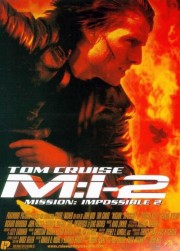 Nhiệm Vụ Bất Khả Thi 2 - Mission Impossible II 