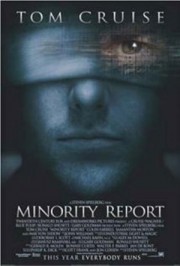 Bản Báo Cáo Thiểu Số - Minority Report Vietsub 