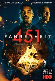451 Độ F - Fahrenheit 451 