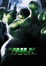 Người Khổng Lồ Xanh - Hulk
