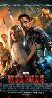 Người Sắt 3 - Iron Man 3