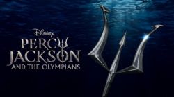 Percy Jackson Và Những Vị Thần Đỉnh Olympus