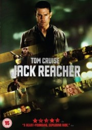 Phát Súng Cuối Cùng - Jack Reacher 