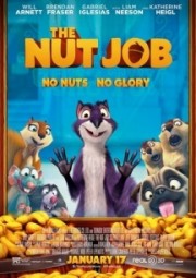 Phi Vụ Hạt Dẻ - The Nut Job 