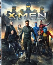 Dị Nhân: Ngày Cũ Của Tương lai - X-Men: Days Of Future Past