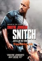 Kẻ Chỉ Điểm - Snitch 2013