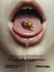 Mùa Hè Chết Chóc - Dead of Summer 