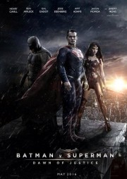 Batman Đại Chiến Superman: Ánh Sáng Công Lý - Batman v Superman: Dawn of Justice