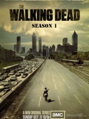 Xác Sống (Phần 1) - The Walking Dead 