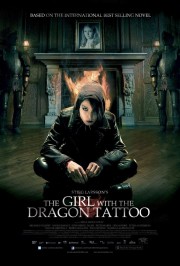 Cô Gái Có Hình Xăm Rồng - The Girl With The Dragon Tattoo 