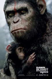 Sự Khởi Đầu Của Hành Tinh Khỉ - Dawn Of The Planet Of The Apes 