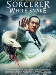 Thanh Xà Bạch Xà - The Sorcerer And The White Snake 