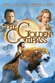 Chiếc La Bàn Vàng - The Golden Compass 