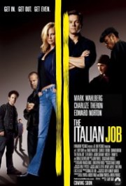 Kẻ Phản Bội - Phi Vụ Cuối Cùng | The Italian Job 