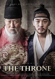 Bi Kịch Triều Đại - The Throne 