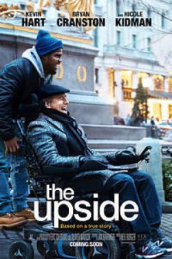 The Upside - The Upside
