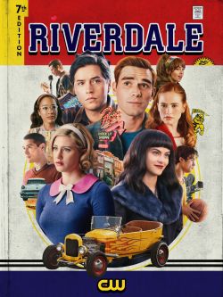 Thị Trấn Riverdale (Phần 7)