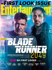 Tội Phạm Nhân Bản 2049 - Blade Runner 2049 