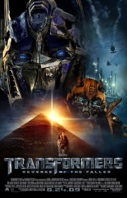 Robot Đại Chiến 2: Bại Binh Phục Hận - Transformers Revenge of the Fallen