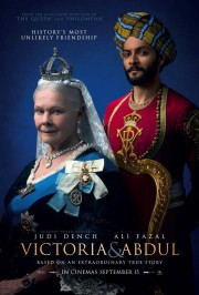 Victoria and Abdul: Nữ Hoàng Và Tri Kỷ