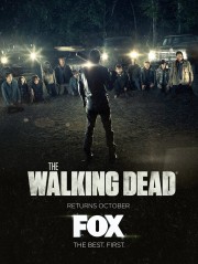 Xác Sống (Phần 7) - The Walking Dead 