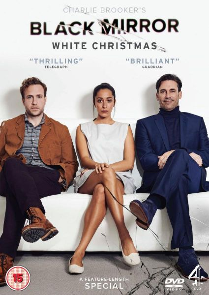Mặt Trái Của Công Nghệ: Giáng Sinh Trắng - Black Mirror: White Christmas