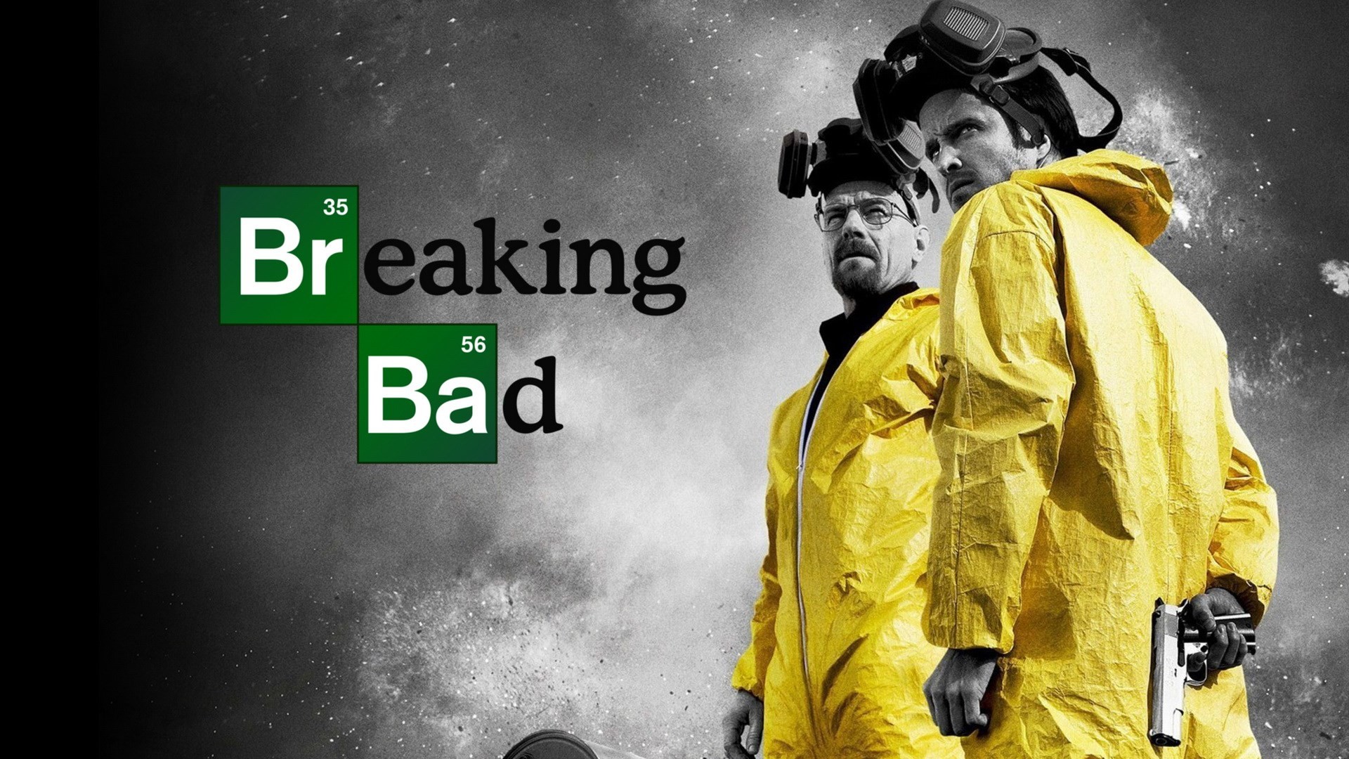 Tập Làm Người Xấu (Phần 3) - Breaking Bad (Season 3)