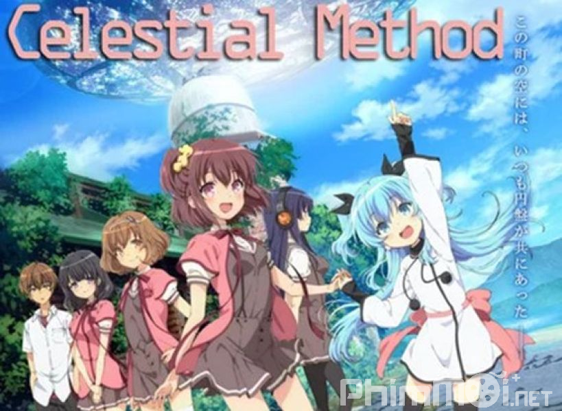 Sora no Method - Celestial Method