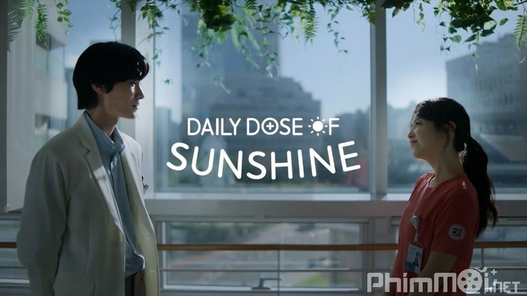 Chút Nắng Ấm Mỗi Ngày - Daily Dose of Sunshine
