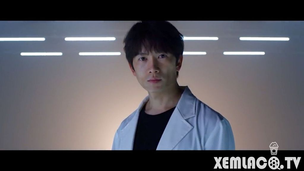 Bác Sĩ Yo Han - Doctor John