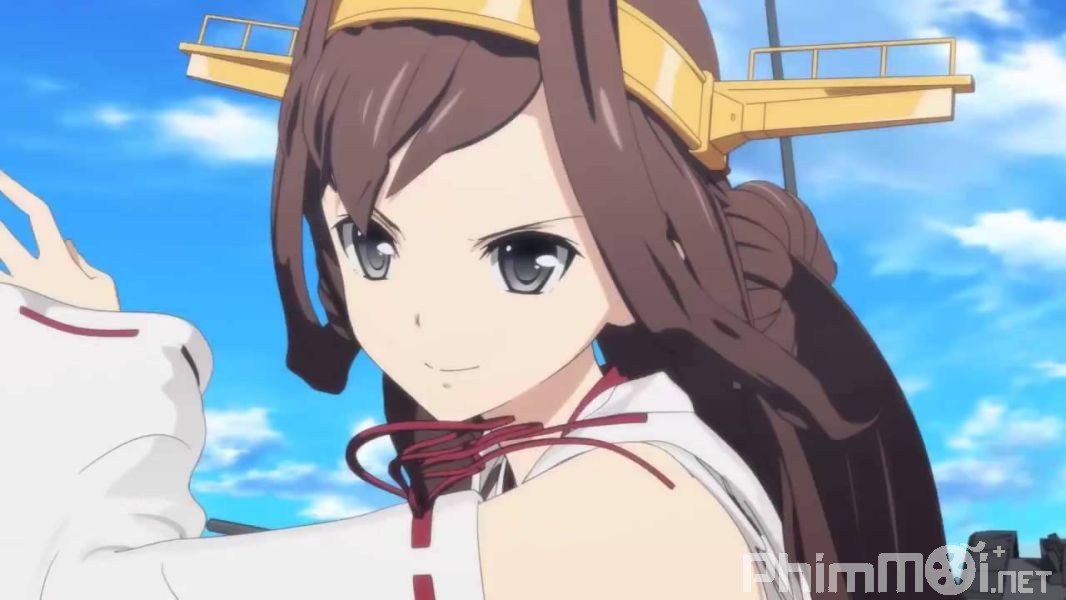 KanColle Movie - Fleet Girls Collection KanColle Movie Sequence