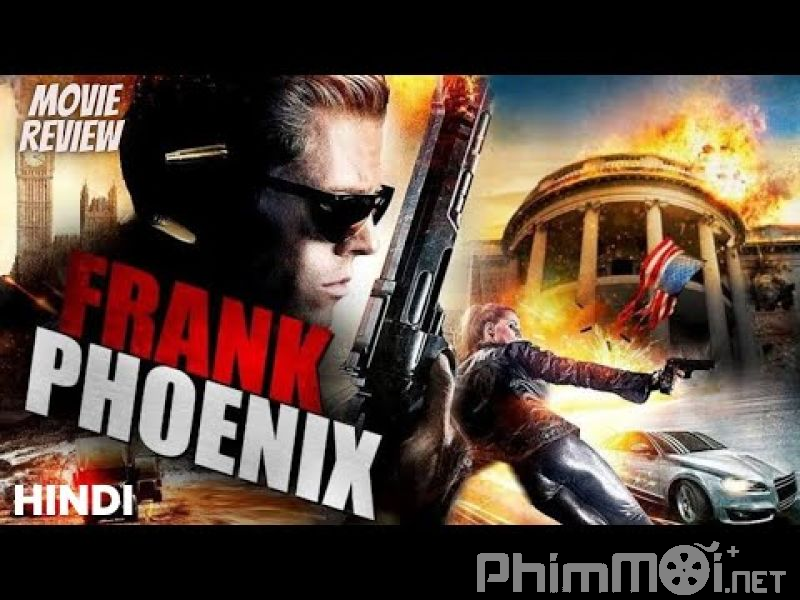 Phượng Hoàng Lửa - Frank Phoenix | 100 Bullets