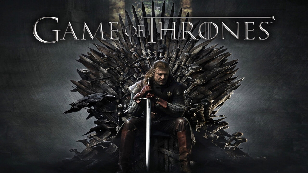 Trò Chơi Vương Quyền 1 - Game of Thrones Season 1